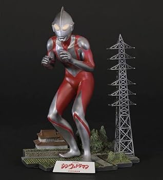 希少品　ウルトラマン Gigantic Series Ultraman Leo